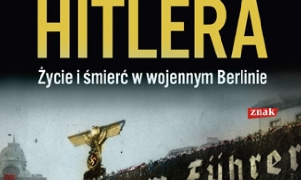 Stolica Hitlera