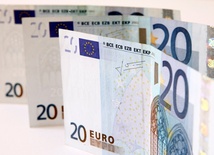 Bilion euro stabilizacji