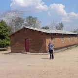 W dolinie Luangwa