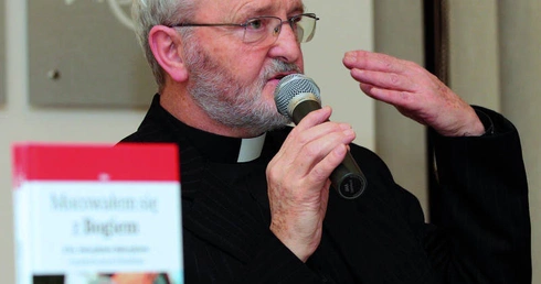 Ksiądz Blachnicki rozumiał realizm nie przez układy polityczne i społeczne. Dla niego realizmem była Ewangelia – mówi ks. Henryk Bolczyk.