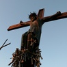 „Pod krzyżem jest miejsce dla ateisty”