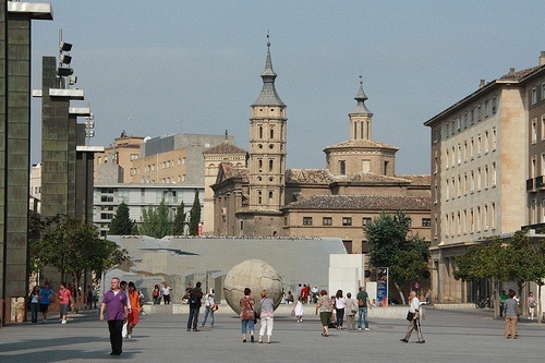 Saragossa