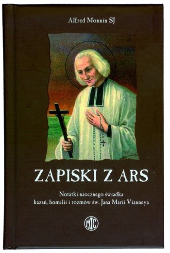 Św. Jan Vianney o zbawieniu