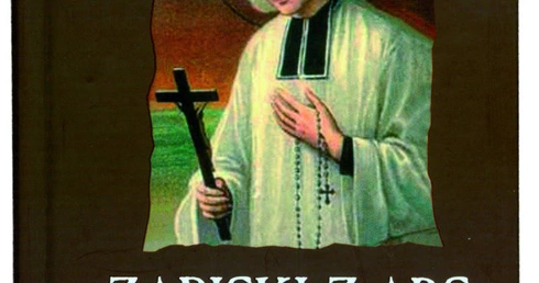 Św. Jan Vianney o zbawieniu