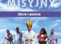 Statystyka misyjna