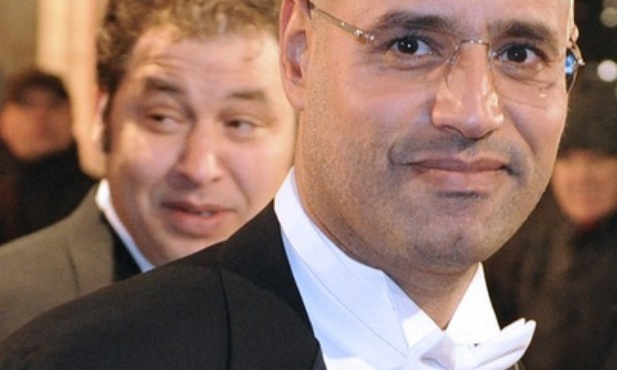 Saif al-Islam