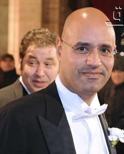 Saif al-Islam