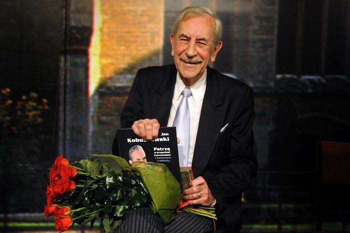 "Święty? Nie da rady..." - aktorzy o swojej wierze