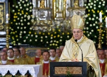 Kim jest nowy metropolita Lublina?