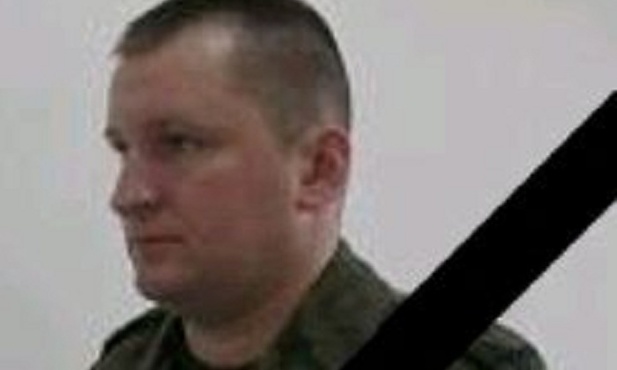 Polak zginął w Afganistanie