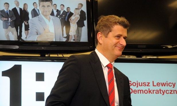 Janusz Palikot