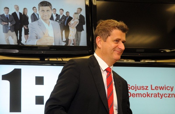 Janusz Palikot