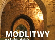 Modlitwy adwentowe