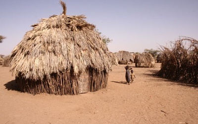 Pojednanie i pokój wg Africae munus