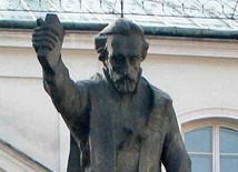 Kraków: Piotr Skarga, teolog i patriota