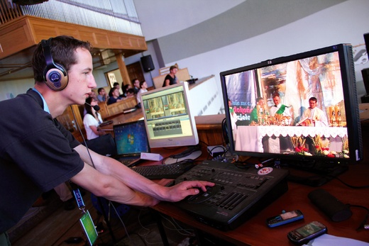 Ewangelizacja z netu