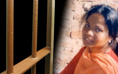 Asia Bibi: Wciąż otrzymuję pogróżki od pakistańskich islamistów