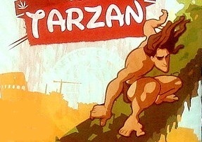 Tarzan