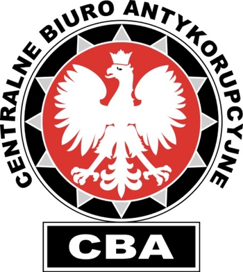 CBA zatrzymało byłych dyrektorów MSWiA