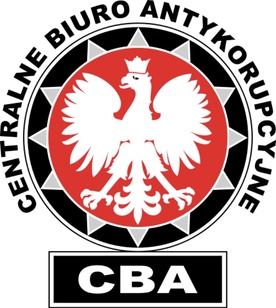 CBA zatrzymało byłych dyrektorów MSWiA