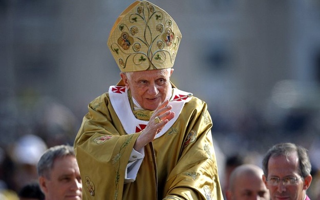 Papież: Asyż ma sprzyjać dialogowi