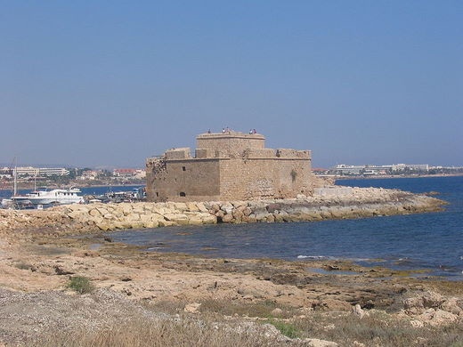 Pafos