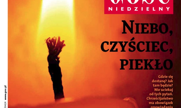 GN: O niebo lepiej