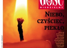 GN: O niebo lepiej