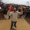 Libia: NATO, zostań z nami 
