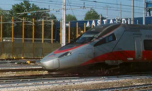 Asyż: Nadjeżdżają pielgrzymi pokoju