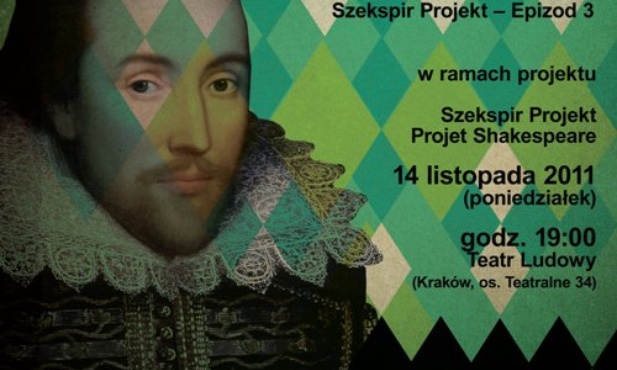 Projekt Szekspir 