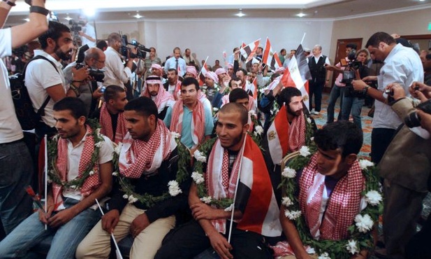 Jeden za dwudziestu pięciu