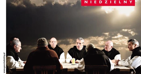 Piękni ludzie