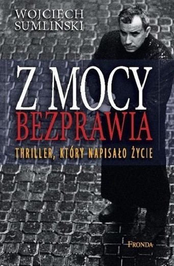 Spotkanie autorskie z Wojciechem Sumlińskim - Gliwice, 10 listopada