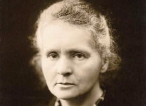 Skłodowska-Curie na rowerze