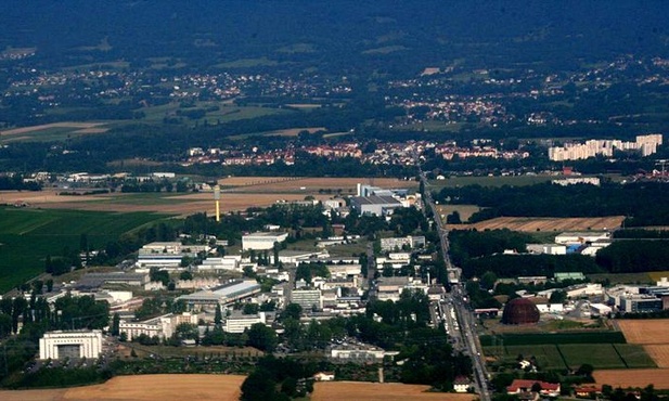 Zagadkowa cząstka Higgsa