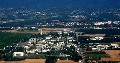 Zagadkowa cząstka Higgsa