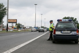 Akcja Kościoła i policji