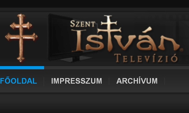 Kościół na Węgrzech ma swoją telewizję