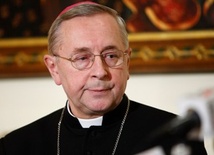 Abp Stanisław Gądecki