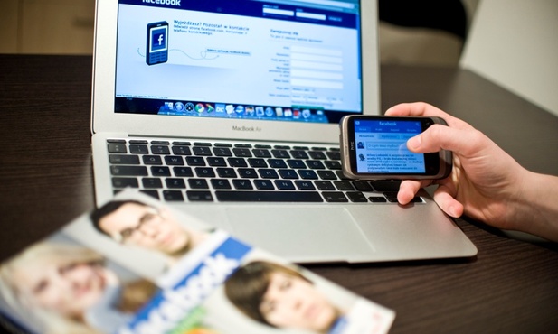 Drugie życie w sieci