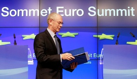 Herman Van Rompuy