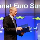 Herman Van Rompuy