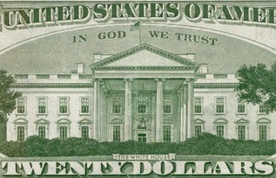 "In God We Trust" trochę bardziej?