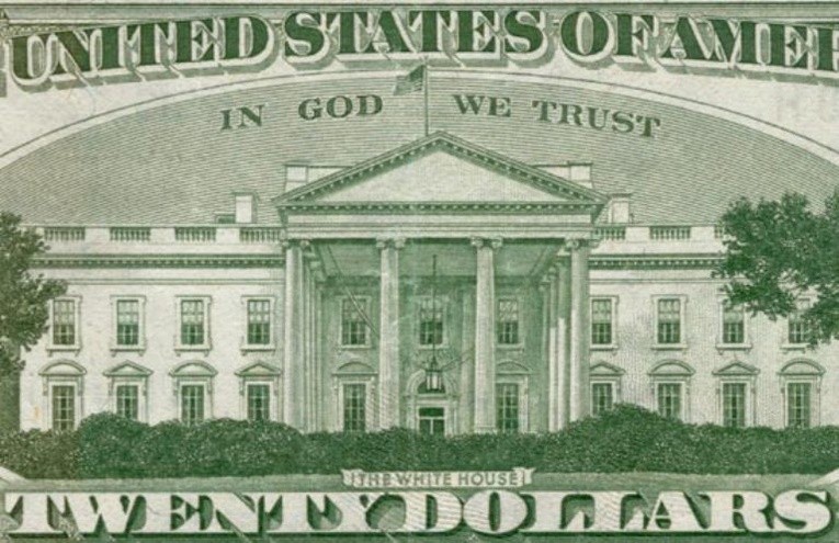 "In God We Trust" trochę bardziej?