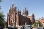 Moskiewski sąd nakazał archidiecezji katolickiej zapłacić kontrahentowi prawie miliard rubli