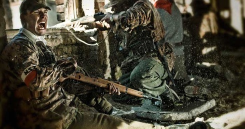 Grupy Rekonstrukcji Historycznej