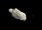 Blisko Ziemi przeleci asteroida