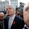 Szef Wikileaks może być wydany Szwecji