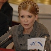 Tymoszenko apeluje zza krat 